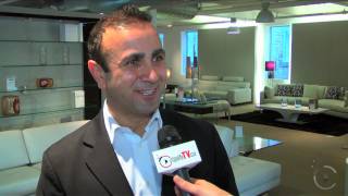 Roche Bobois Toronto Location citylifeTVca [upl. by Waxman]