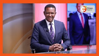 Ajira Maskani  Waziri Alfred Mutua azungumza kuhusu ajira kwa wakenya ugaibuni Part 3 [upl. by Araccot]