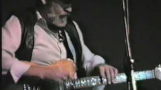 Roy Buchanan  When A Guitar Plays The Blues [upl. by Rennerb41]