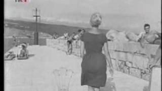 OPATIJA in the 50s amp 60s amazing video [upl. by Neerbas589]