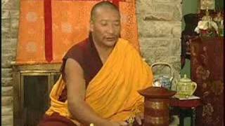 Tibetan Buddhist Chanting  Om Mani Padme Hum [upl. by Eenerb969]