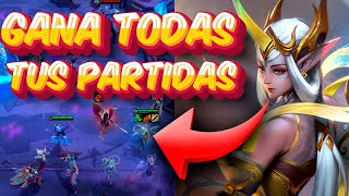 😱 NUEVA COMPO FACIL para GANAR SIEMPRE en el SET 11 de TFT [upl. by Eilah608]