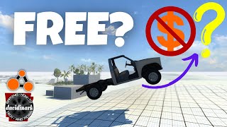 Download BeamNG Drive for FREE in 2024 YES Try BeamNG for Yourself [upl. by Annaik]