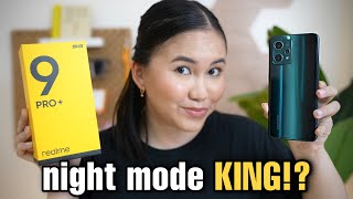 realme 9 PRO REVIEW REAL WORLD CAMERA TEST [upl. by Llednek876]