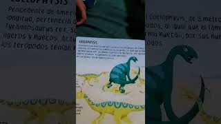 Historias de dinosaurios para niños [upl. by Nyrehtac]