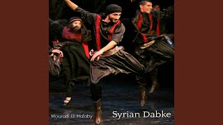 Syrian Dabke [upl. by Neret]