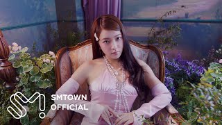 Red Velvet レッドベルベット WILDSIDE MV Teaser YERI [upl. by Armond]