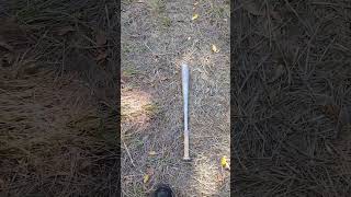 Post hole digger grimchildish diy ideasforhome ideas digging [upl. by Ennayram]