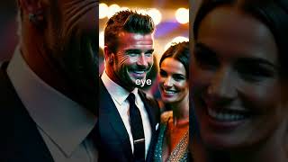 The Private Collections of David Beckham Revealed [upl. by Hellman437]