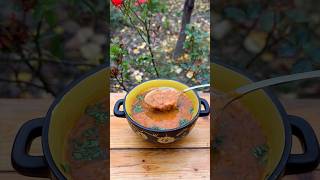 Our Familys Favorite Bean Soup Recipe food recipes [upl. by Ayidah716]