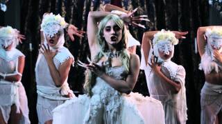 LADY GAGA  BLOODY MARY MUSIC VIDEO [upl. by Riancho]