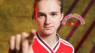 Miedema To Leave Arsenal At End Of The Season [upl. by Biggs383]