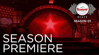 Kashmir Beats  Season 1  Season Premiere [upl. by Aihsekel]