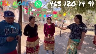 Fiestas en los cardos Tlaltenango Zac 2024 1ra parte 12 [upl. by Folly]