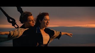 Titanic 2017  Dolby Vision Trailer [upl. by Royce989]