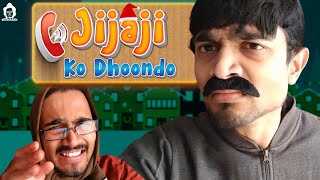 BB Ki Vines  Jijaji Ko Dhoondo [upl. by Marijane]