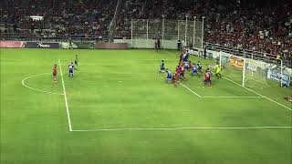 FINAL IDA  Irapuato vs Cruz Azul H  Temporada 2021  Liga Premier [upl. by Mordy]