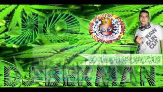 Quiero Fumar Marihuana Dj Bekman KALE amp JQLos Maniaticos Del Mix Tapemp4 [upl. by Nader437]