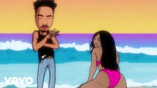 Tavo Man  Tavo Man  Carlos Colera Official Animated Music Video [upl. by Niklaus]