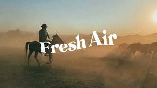 Country Type Beat  quotFresh Airquot  Luke Combs x Morgan Wallen Type Beat [upl. by Anitserp771]