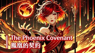 【Battle Hymn  戰歌】鳳凰的契約 The Phoenix Covenant [upl. by Ihc]