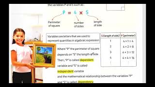 MATHS GRADE 6  Unit 5  Concept 1  Lesson 1 amp 2 [upl. by Akeinahs]