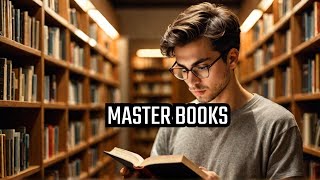 Secrets to Mastering Book Reading [upl. by Nevear]