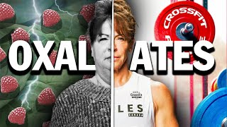 How Did a 57YearOld Overcome Chronic Illness to Rank Top 10 in CrossFit Toxic Superfoods Exposed [upl. by Kavanaugh]