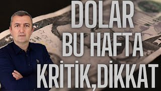 DOLAR FAİZ MERKEZBANKASI KRİZ USD EURO GBP 07082023 [upl. by Reniti917]