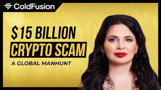 Fake Bitcoin  How this Woman Scammed the World then Vanished [upl. by Narmak]