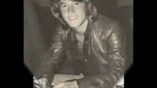 Andy Gibb  A Photo Journey [upl. by Nanreh555]