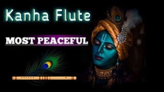 20min krishna Flute meditation Most peaceful  meditation peace [upl. by Averi]