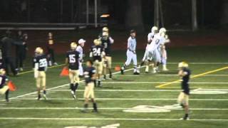 CRESPI WINNING PLAY THE MIRACLE IN THE VALLEY [upl. by Nillad412]