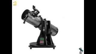 Orion StarBlast 6i Telescope Reviews [upl. by Lissie]