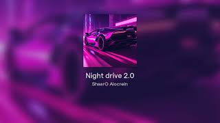 Night drive 20 [upl. by Aley]