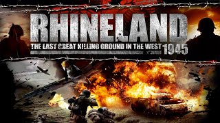 Rhineland Trailer [upl. by Neirod]