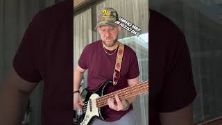 Lawrence Haber on Fretless Bass  Melodic Jaco Style Solo ⚡️ [upl. by Aseram]