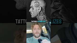 PART 14  Tattoos that can get you in SERIOUS trouble [upl. by Niel]