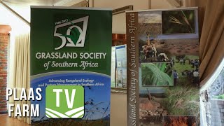 59th Conference of the Grassland Society of Southern Africa [upl. by Jaine]