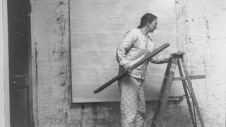 An Introduction to Agnes Martin [upl. by Notned]