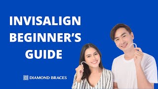 Full Beginners Guide to Invisalign [upl. by Gayl]