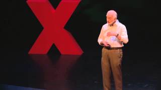 The science of emotions Jaak Panksepp at TEDxRainier [upl. by Neeven]