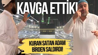 KURAN SATIŞI YAPMAK DİNEN YANLIŞ MI NİYE BÖYLE BİR TEPKİ VERDİ ANLAMADIM [upl. by Gredel275]