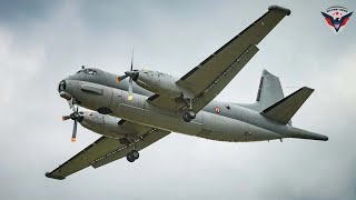 French Navy Upgraded Atlantique 2 Achieve Full Operational Capability [upl. by Moseley]