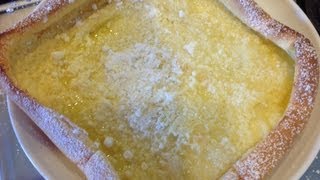 Amys Dutch Baby Pancake [upl. by Blain822]