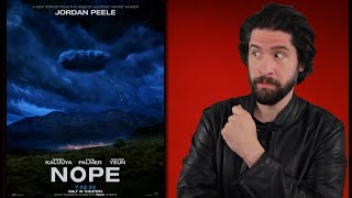 Nope  Movie Review [upl. by Ysnap111]