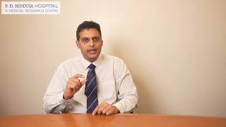 Benefits of Robotic Surgery with Dr Gaurav Desai Consultant  Gynecology Robotic Pelvic Surgery [upl. by Elayor]