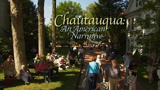 Chautauqua  An American Narrative [upl. by Skolnik]