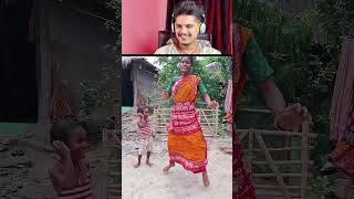 Wah Didi 🔥😀 ytshorts mrmontyy viral reactionvideo explore page mrmontyy [upl. by Kaspar]