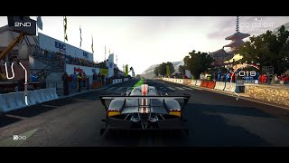 GAMEPLAY Grid Autosport FULL PERFORMANCE in Android [upl. by Teferi]